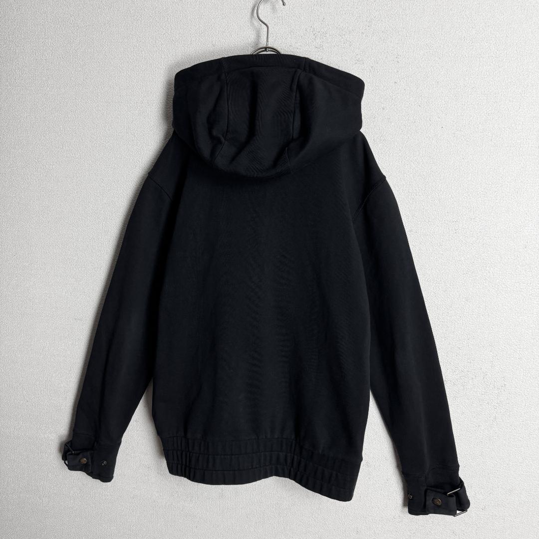 【大人気☆オーブ刺繍☆インポート】ヴィヴィアンウエストウッド フルジップパーカー