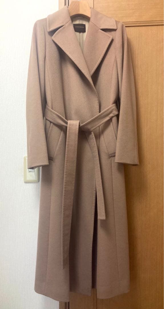 る*☆様 TOMORROWLAND collectionコート(36)