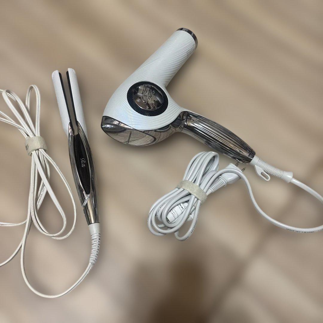 よし　Refa RE-AC02A RE-AB02A ジャンク