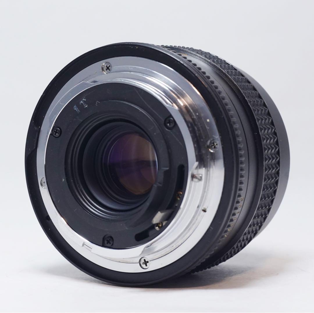 希少 KONICA HEXANON AR 35mm f2.8