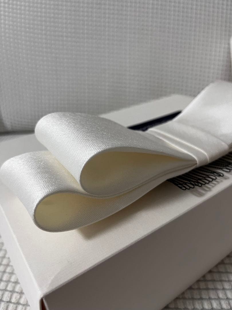 エマリーエ　リボンボンネM