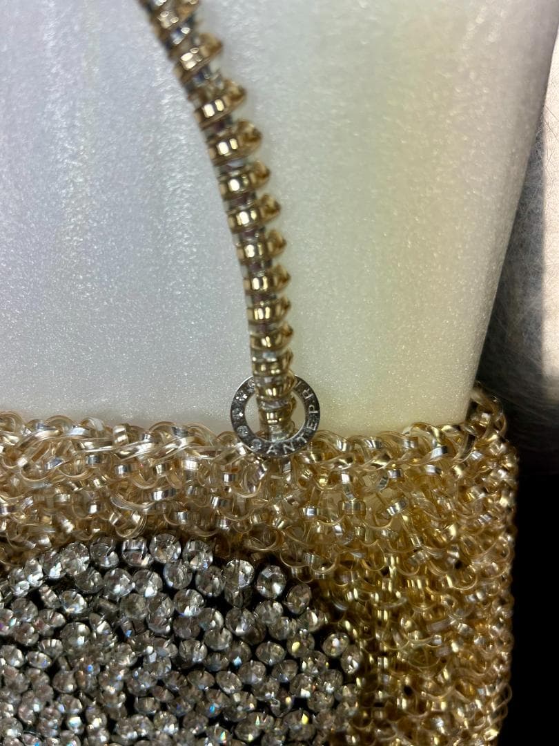 ANTEPRIMA　アンテプリマ　ワイヤーバック