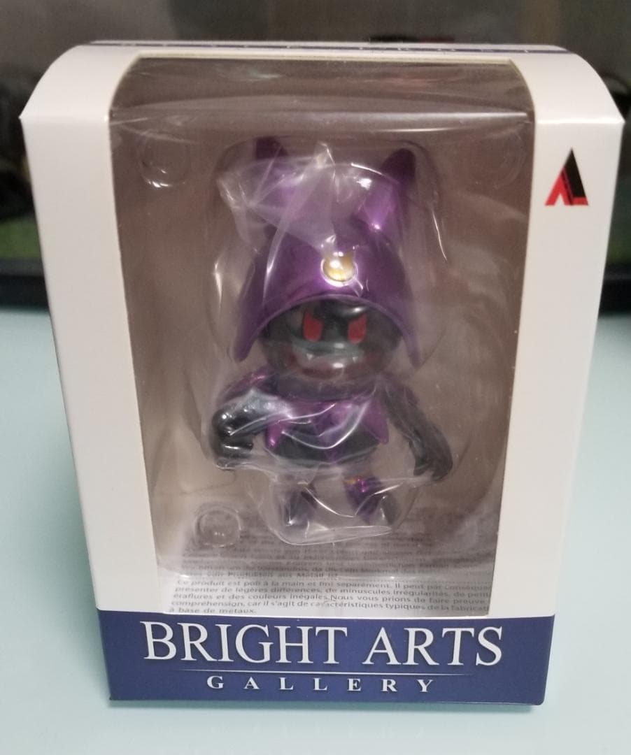 ブライトアーツギャラリー　ジャアクフロスト　新品