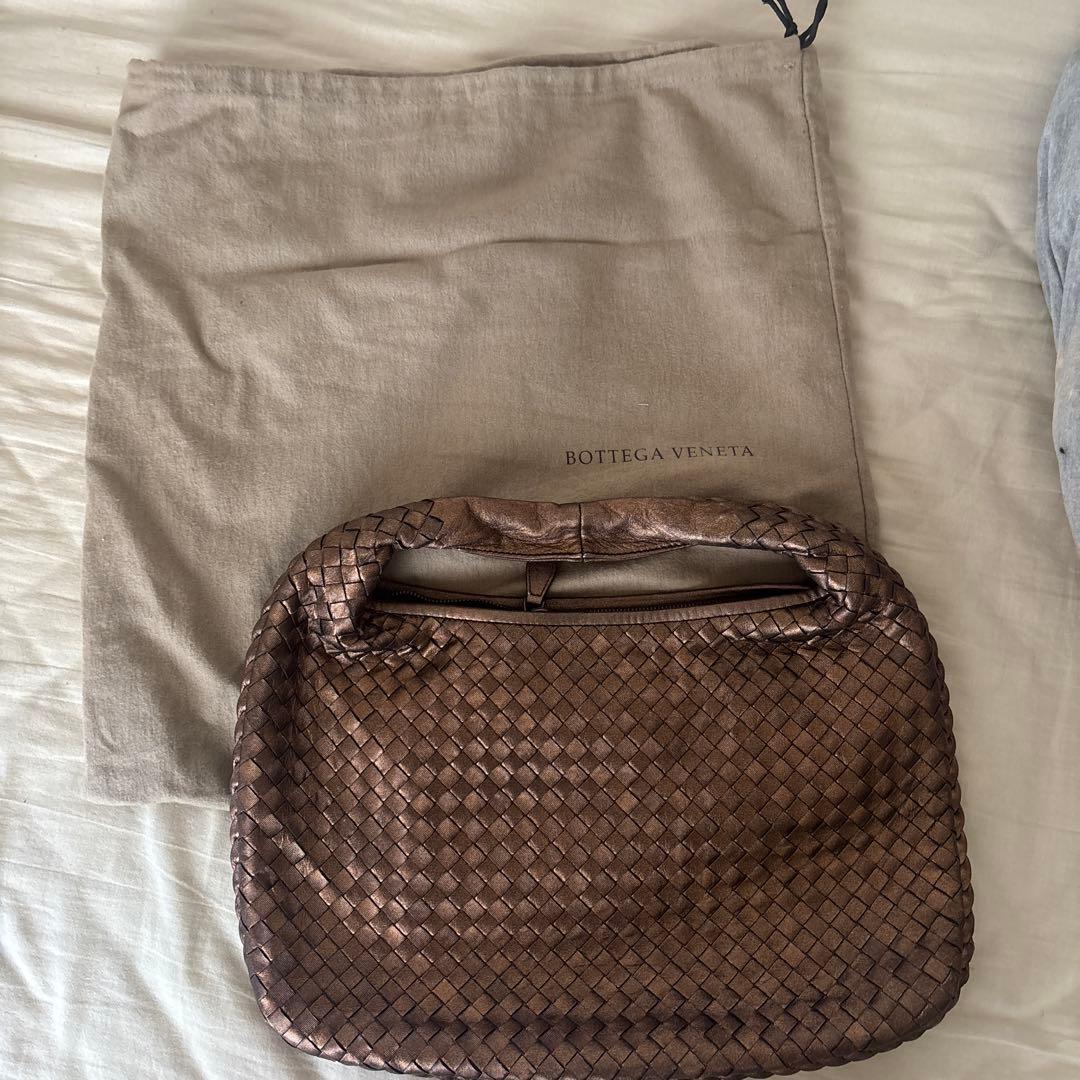 Bottega Veneta ボッテガヴェネタ　イントレチャート　ショルダー