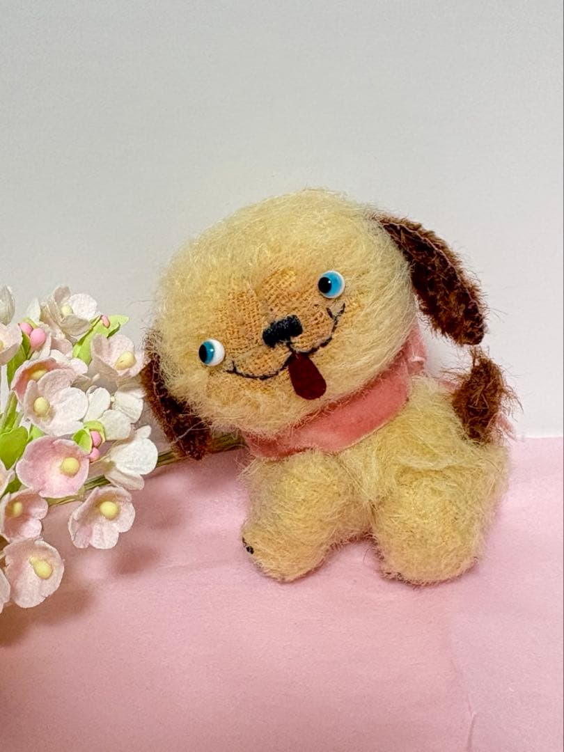 国内有名作家さま　omake wonder worldさま　可愛いワンちゃん