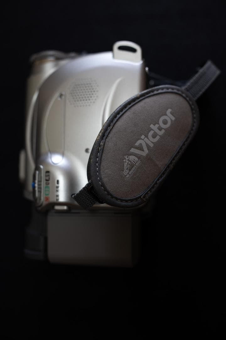 Victor ビデオカメラ Mini DV