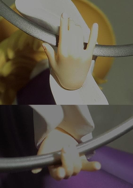 東方project 洩矢諏訪子 グリフォンエンタープライズ