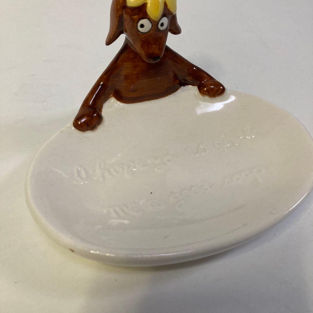 ✨激レア✨SWIMMER スイマー　ソープディッシュ　90’s 当時物