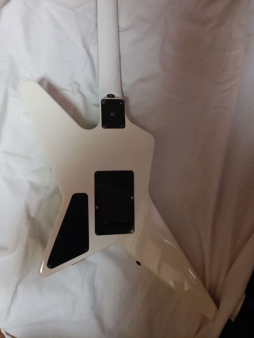 ☆YG3☆トーカイ　ランダムスター　ホワイト☆