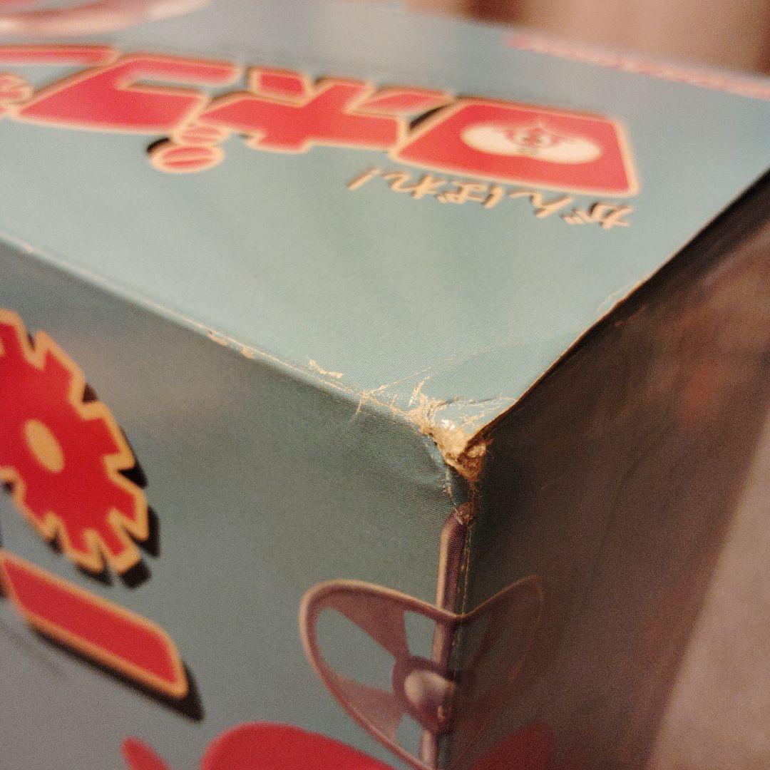 ロボコン フィギュア