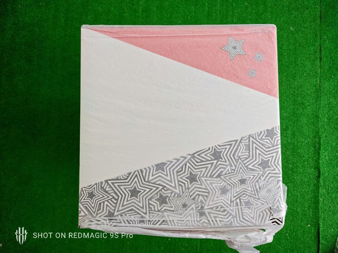 【新品・未開封】ペルソナ5 新島真 怪盗 Ver. HJ50周年記念Ver.