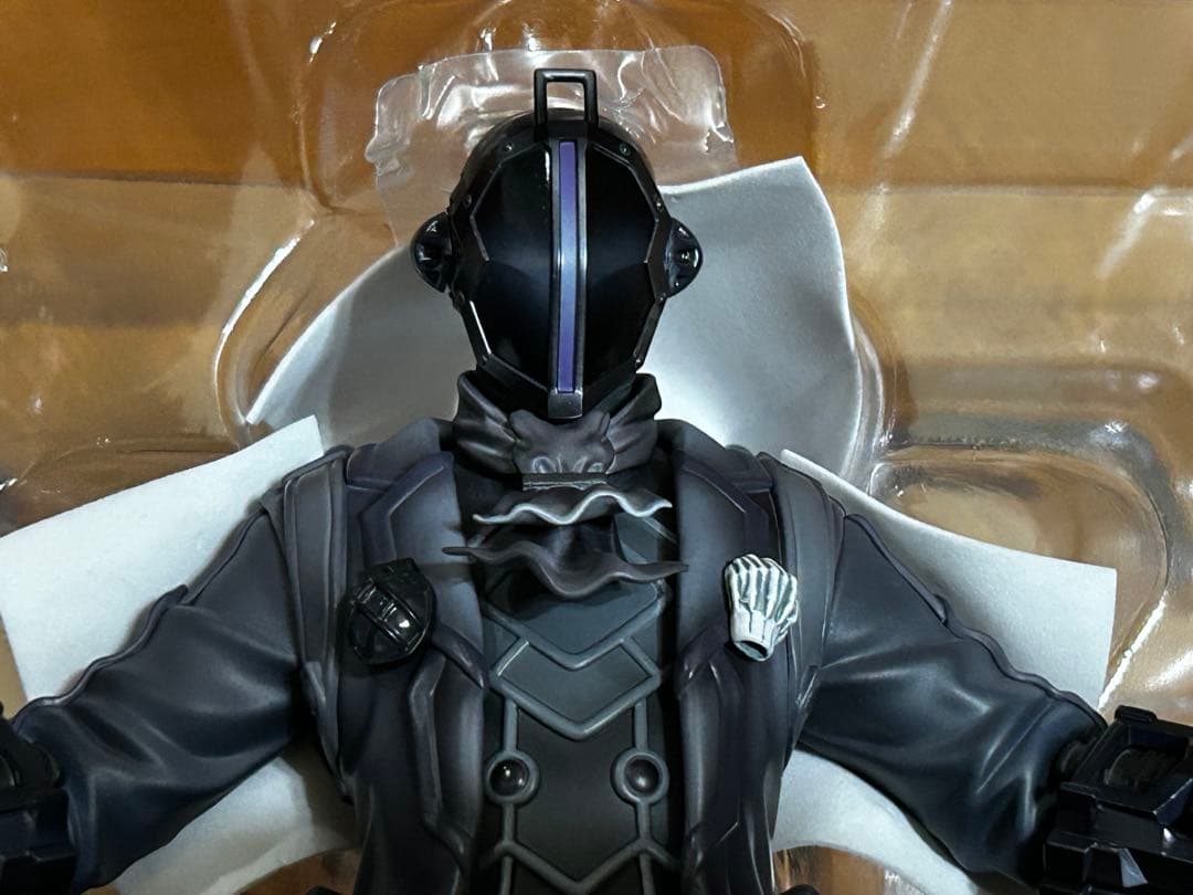 メイドインアビス 黎明卿ボンドルド フィギュア キューズQ