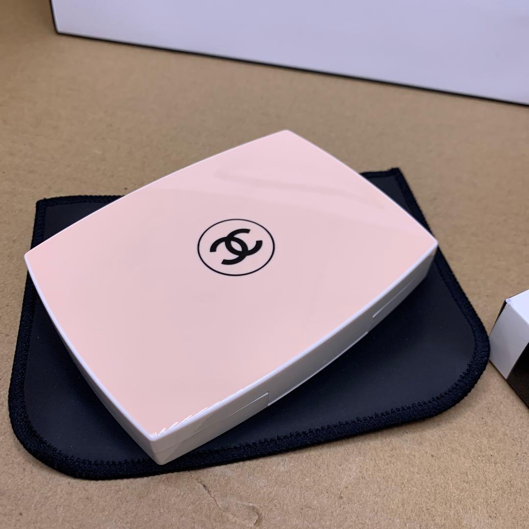 CHANEL ル ブラン ブライトニング コンパクトB10