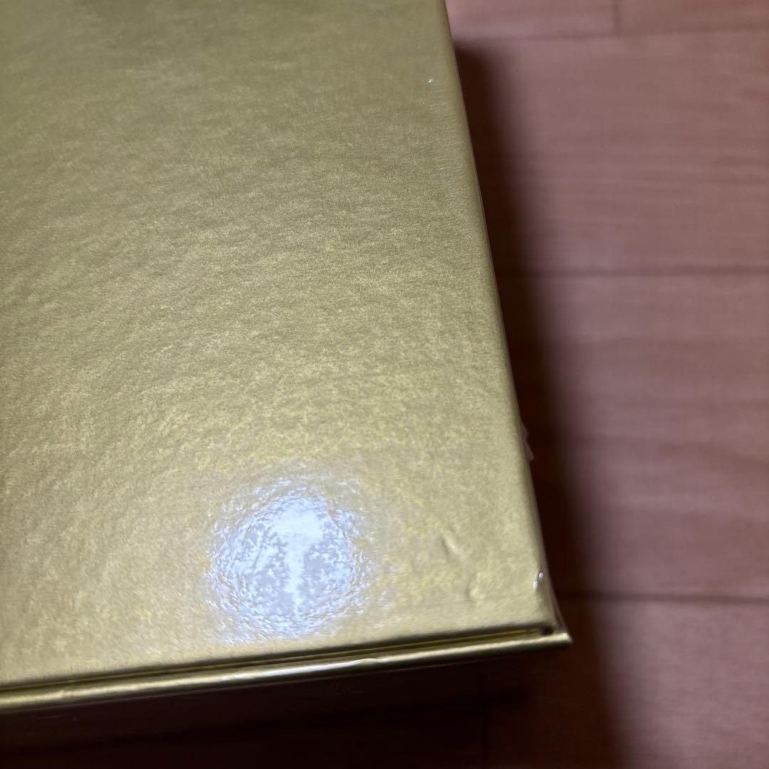 ポケモンカード 25th アニバーサリー ゴールデンボックス 日本語版