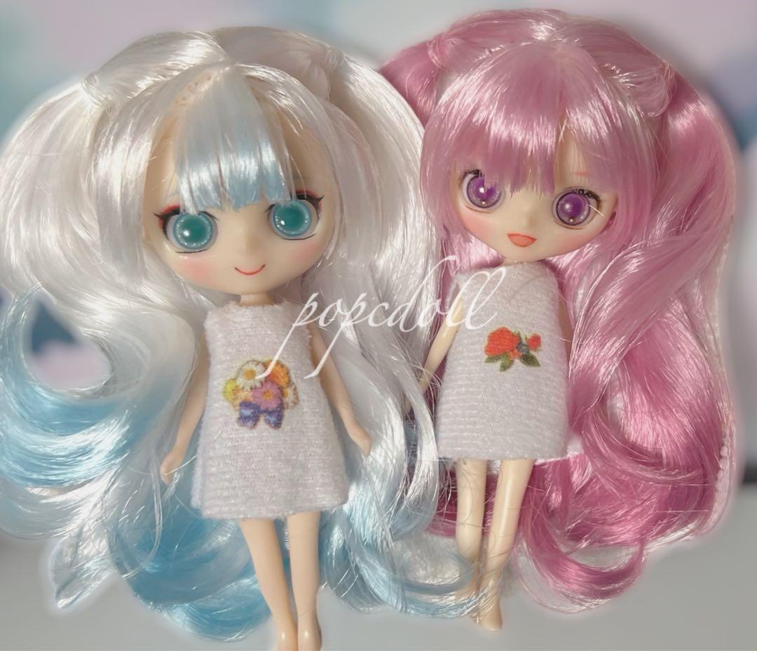 へちゃへちゃページ♡