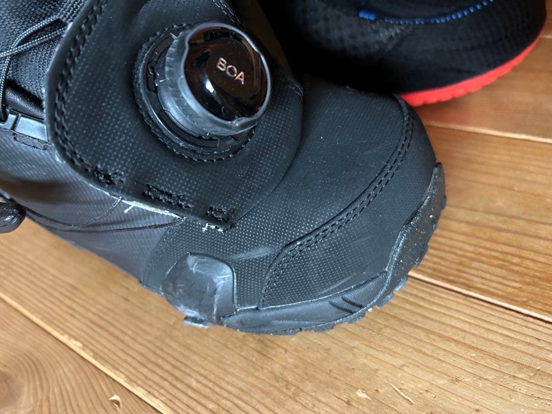 Burton アイオン ion Step On スノーボードブーツ