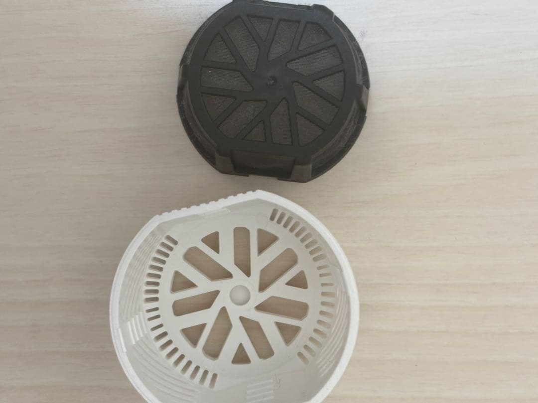 Nobby マイナスイオン ヘアドライヤー NB950 ホワイト