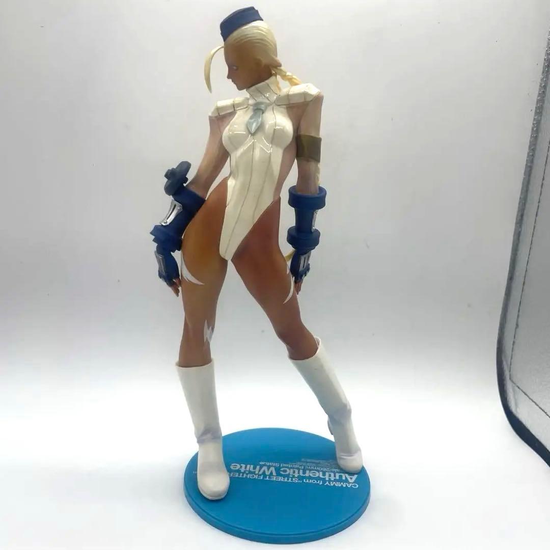 キャミー　ストリートファイター Zero3 ワンダーショーケース