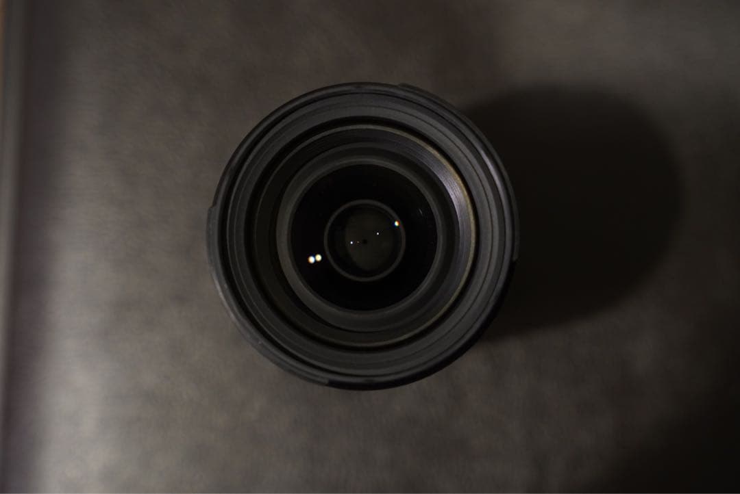 レンズ(ズーム) TAMRON 28-75mm F/2.8 Di III RXD SONY