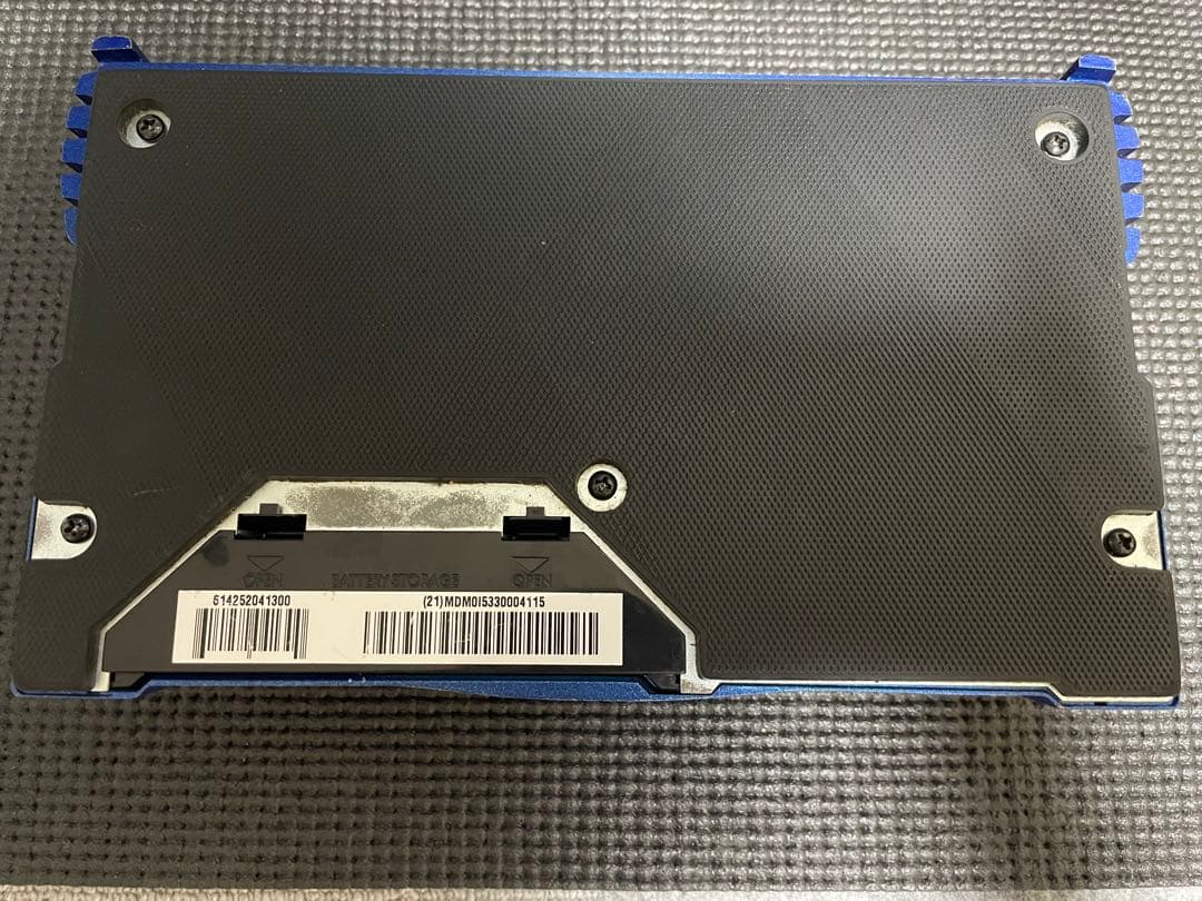 ギター LINE6 MM4 Modulation Modeler