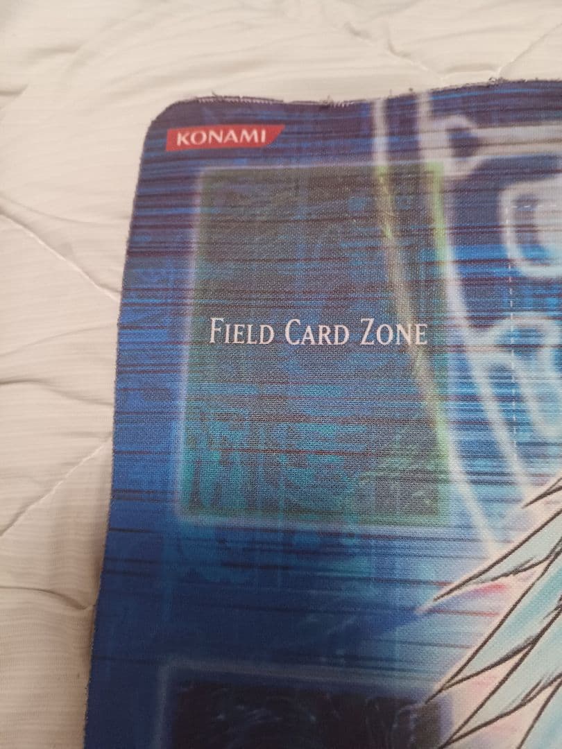 遊戯王プレイマット