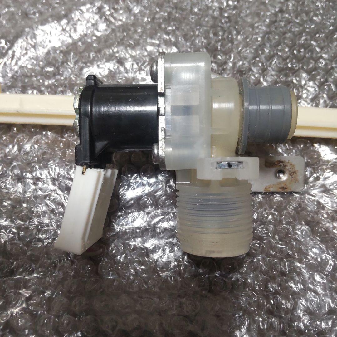 ◆HOV-3 未動作確認・ジャンク品・返品可能◆ホシザキ製氷機　電磁弁 部品