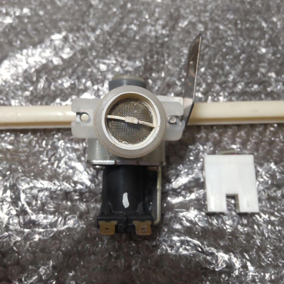 ◆HOV-3 未動作確認・ジャンク品・返品可能◆ホシザキ製氷機　電磁弁 部品