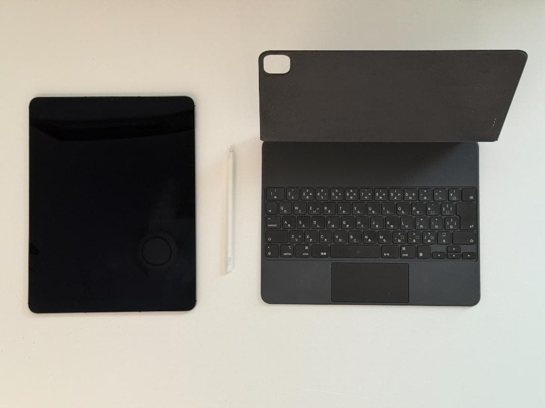 ipad pro/第５世代/12.9インチ/1TB/セルラー/スペースグレイ