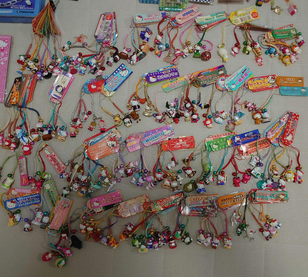 ハローキキティグッズ　おまとめ