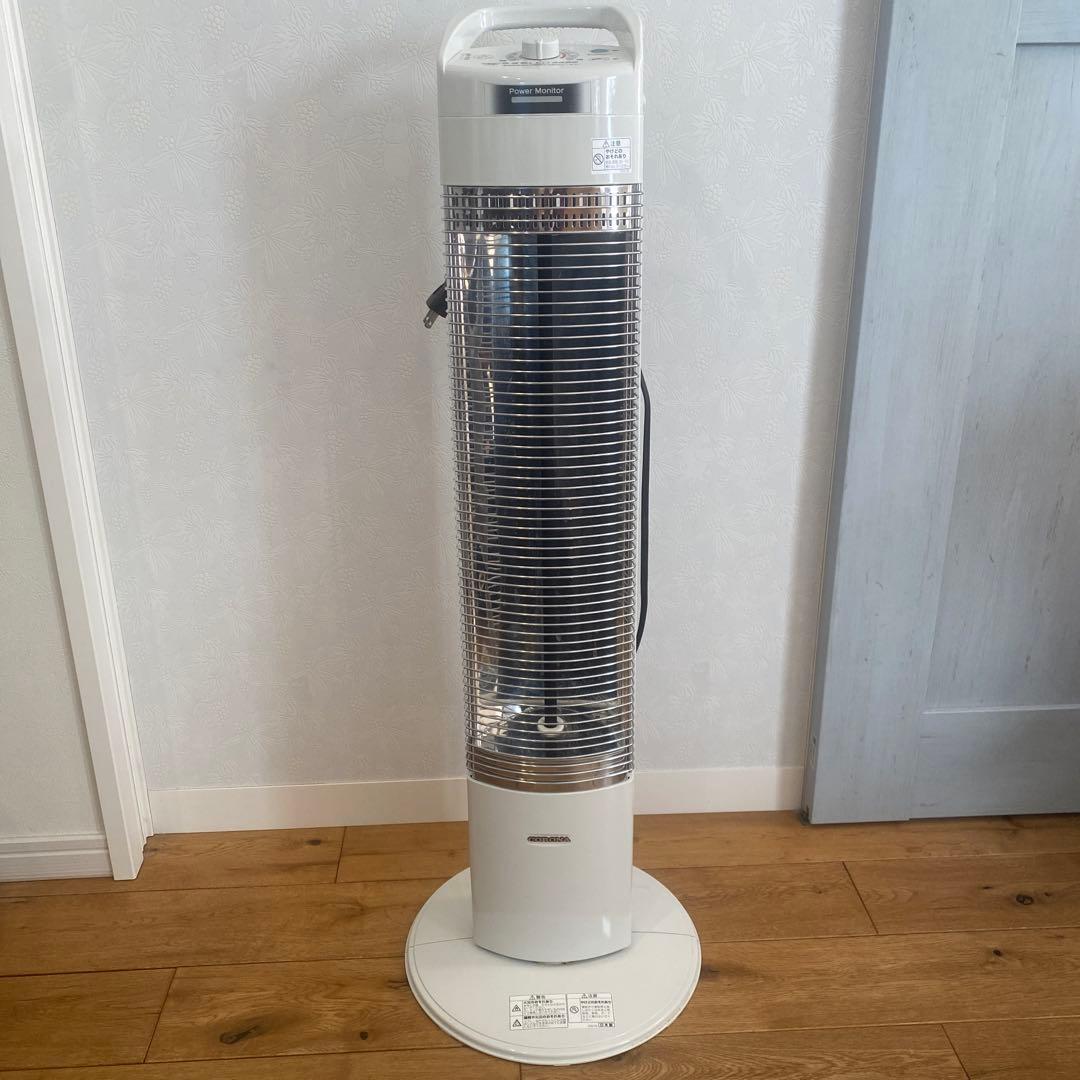 コロナ　コアヒートスリム　DH-919R 2019年製