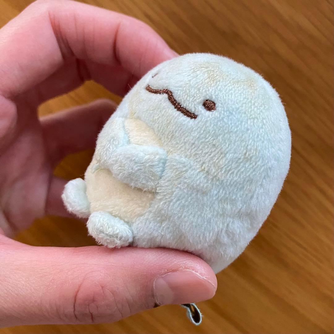 すみっコぐらし てのりぬいぐるみ セット