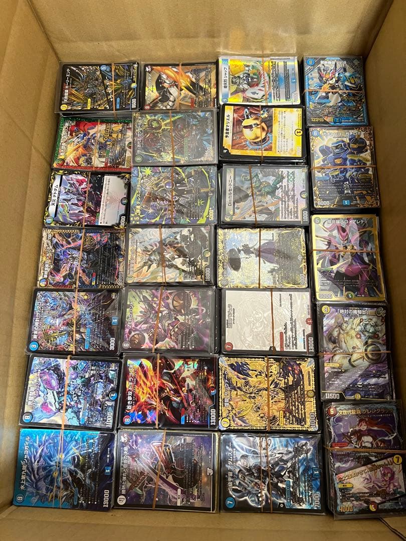 断捨離デュエリスト