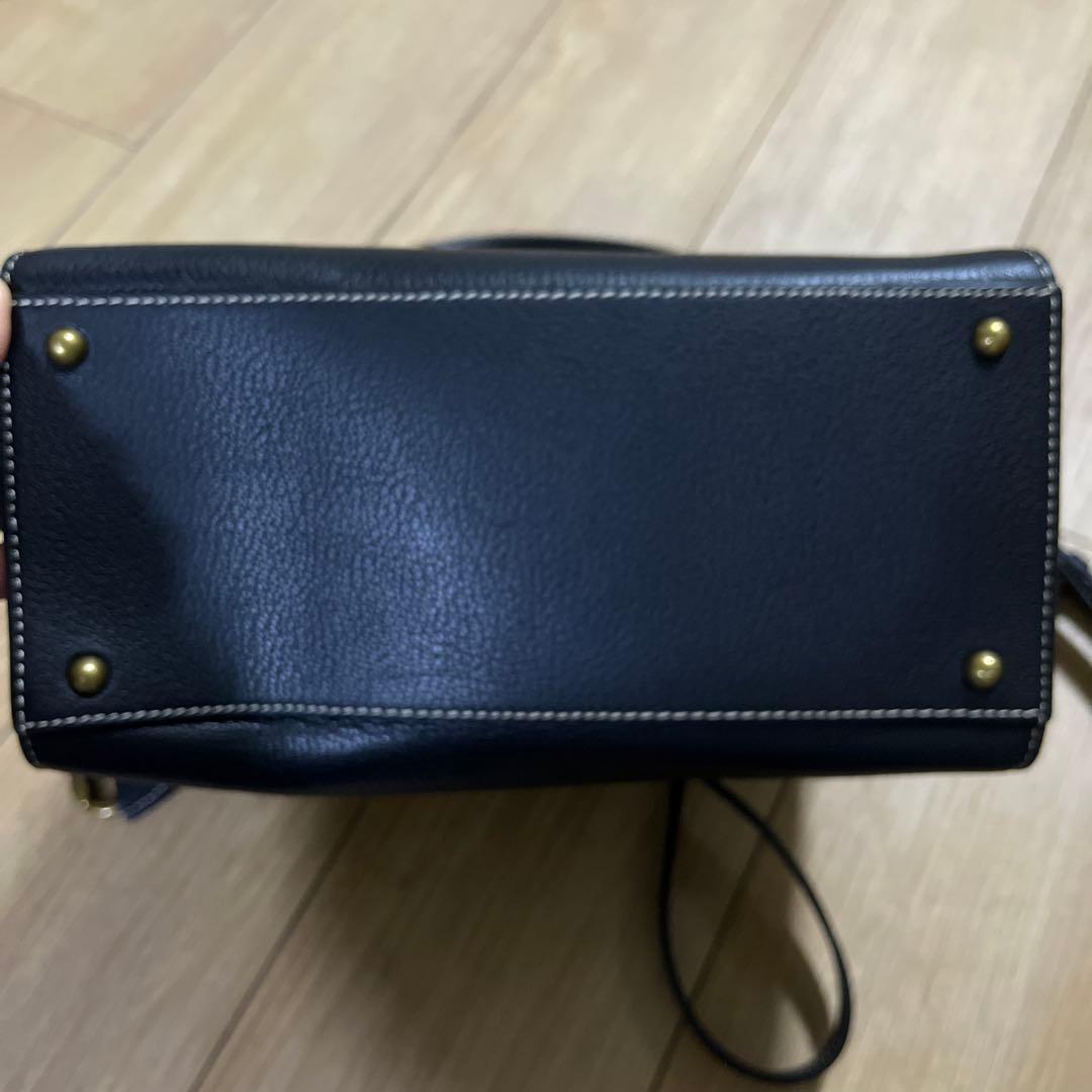 R*‬様 【美品✨】LAUREN RALPH LAUREN ショルダーバッグ リ