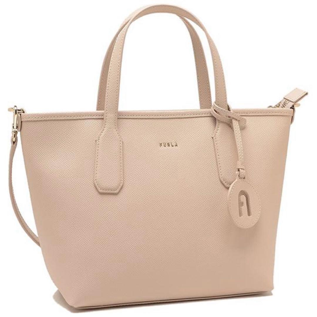 新品未使用 フルラ FURLA 2WAYショルダーバッグ クラシック