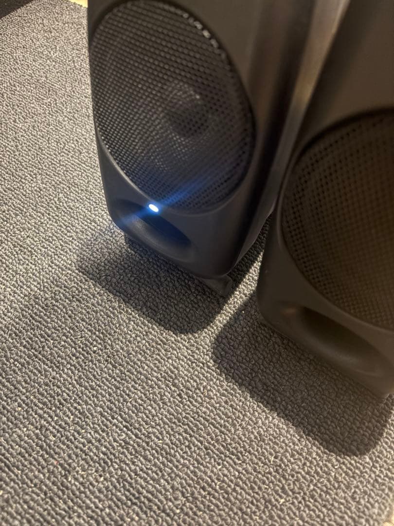 iLoud Micro Monitor モニタースピーカー