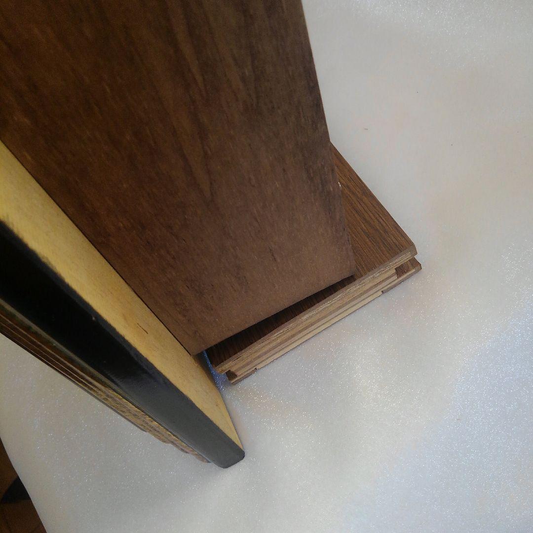 特価　３AP用　超厚額　黒 　ブルーマット　No.60230　シャドーボックス