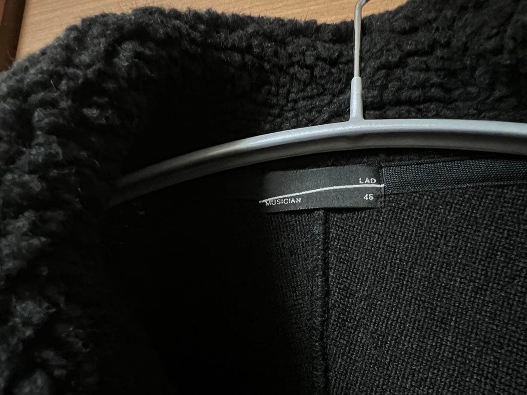 lad musicianブルゾン最終値下げ！！