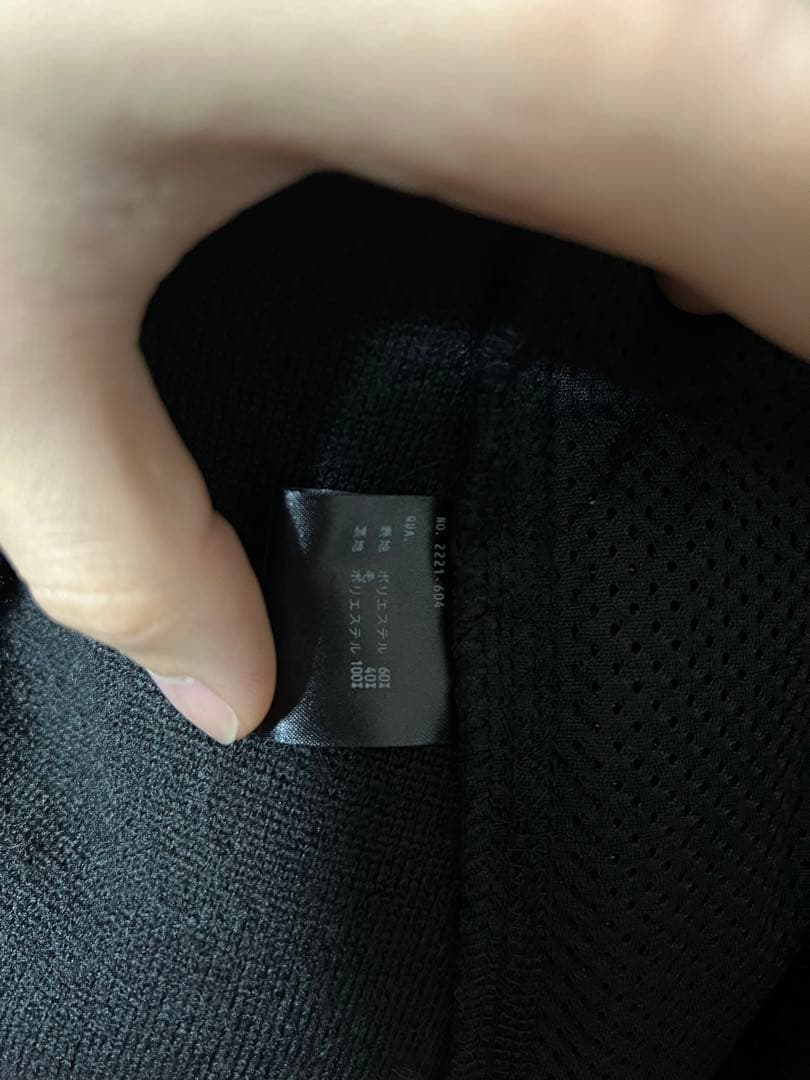 lad musicianブルゾン最終値下げ！！