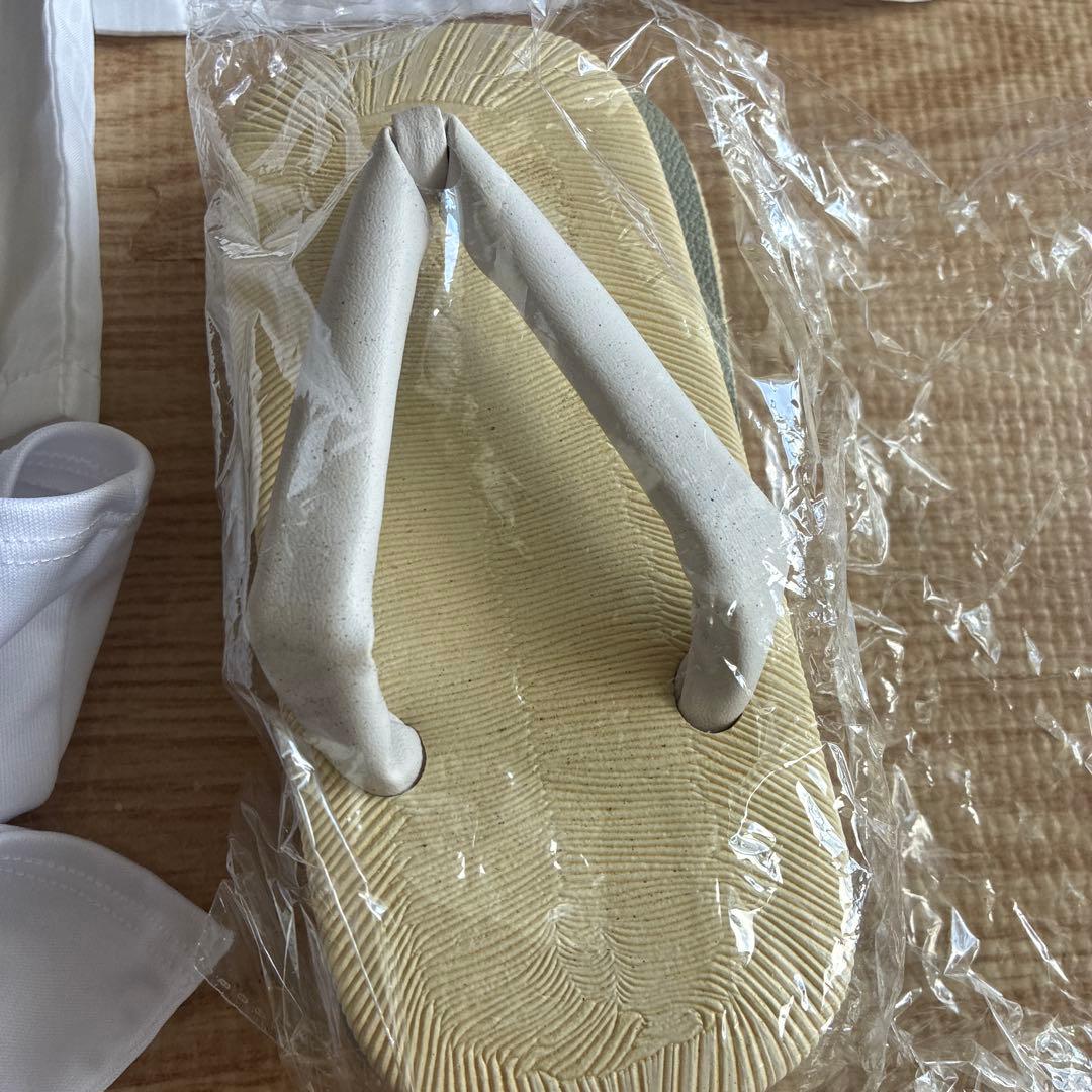 まつ　　　七五三用衣装 黒と青のチェック柄　被布