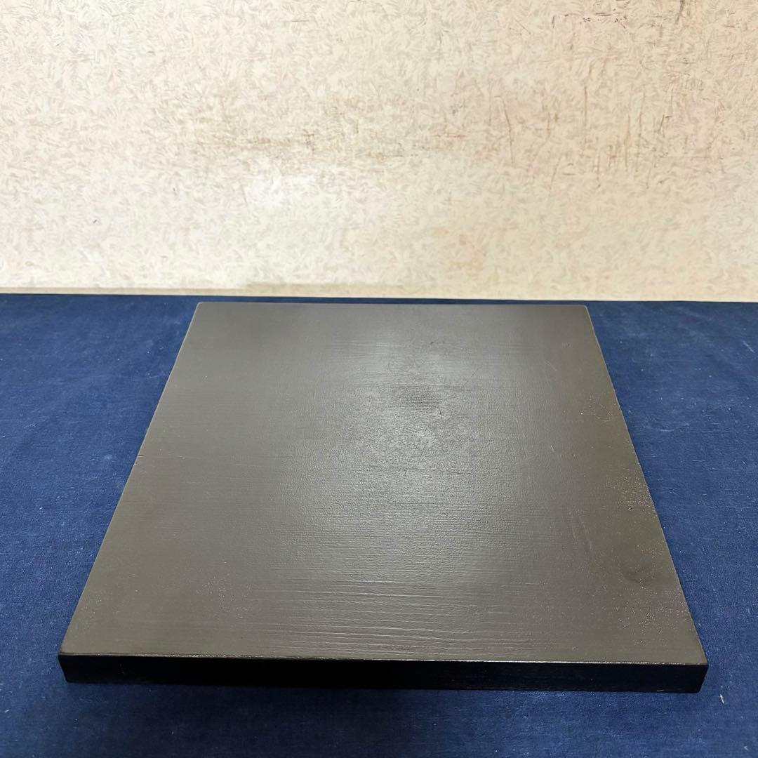 風炉 茶釜 電熱器 唐銅鬼面風炉 藤兵衛造 野々田電熱器 敷板 釜環 茶道具