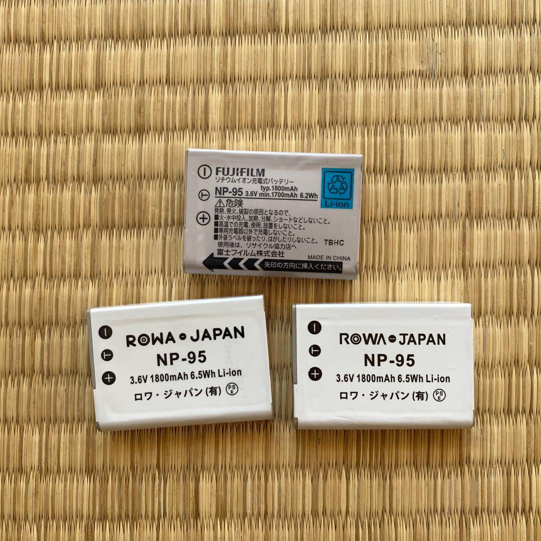 Fujifilm X100 中古　レンジファインダーカメラ 23mm F2