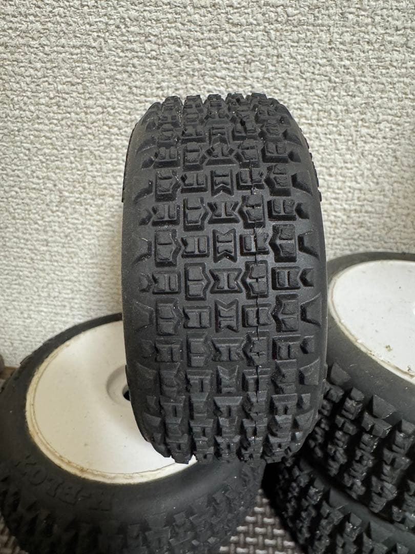 ホビーラジコン msmsat