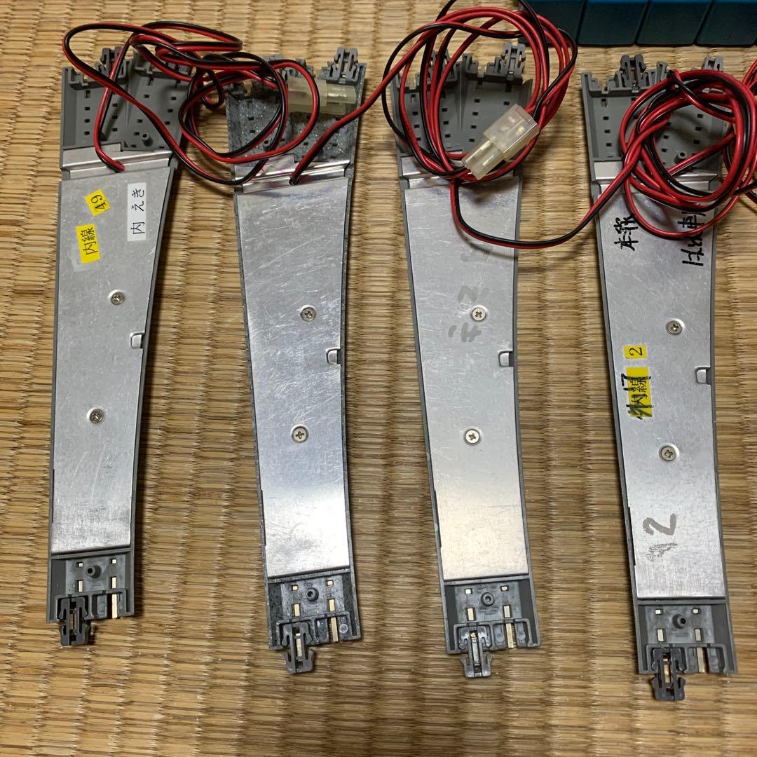 KATO ポイントセット