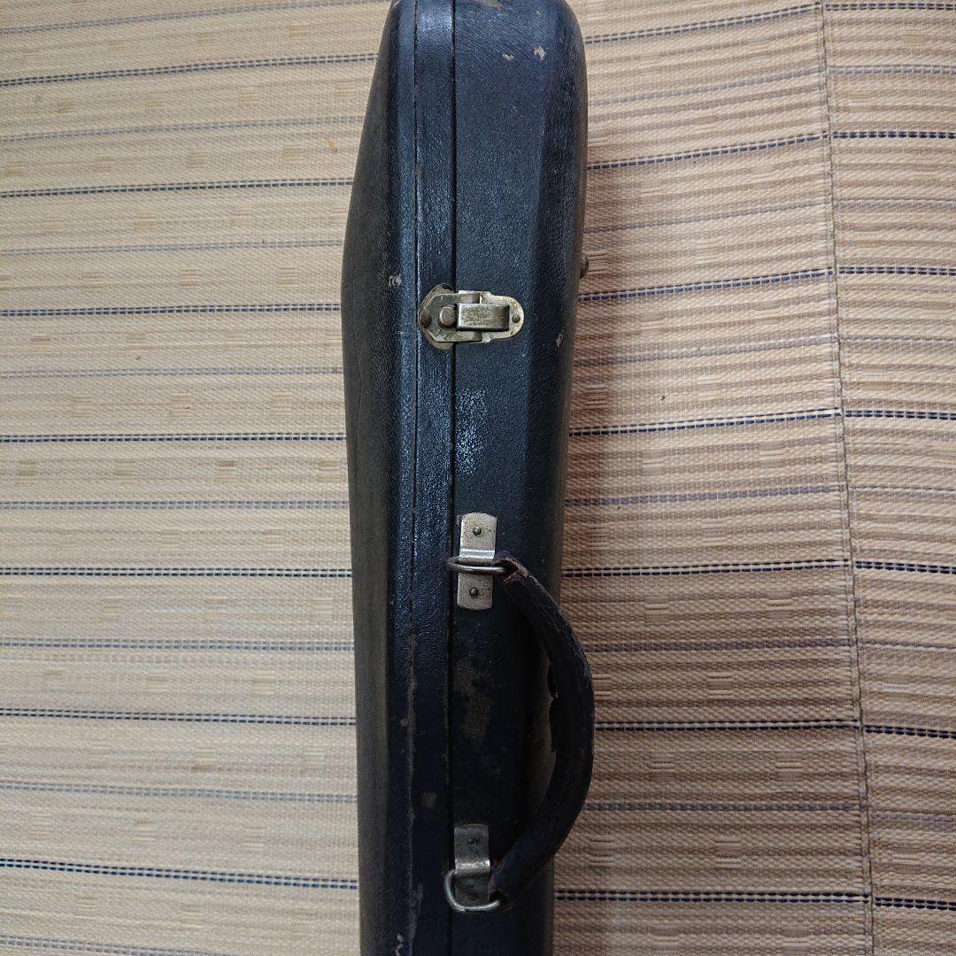 鈴木製バイオリン 約62cm 弓・ケース付き