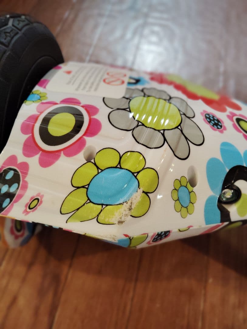 ホバーボード２個セット