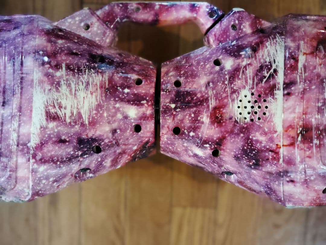 ホバーボード２個セット