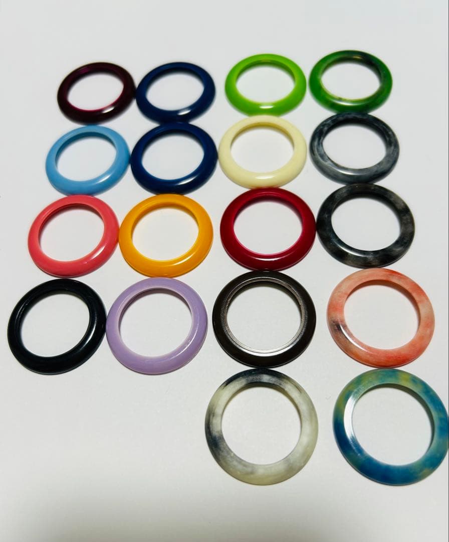 GUCCI チェンジベゼル ベゼルのみ