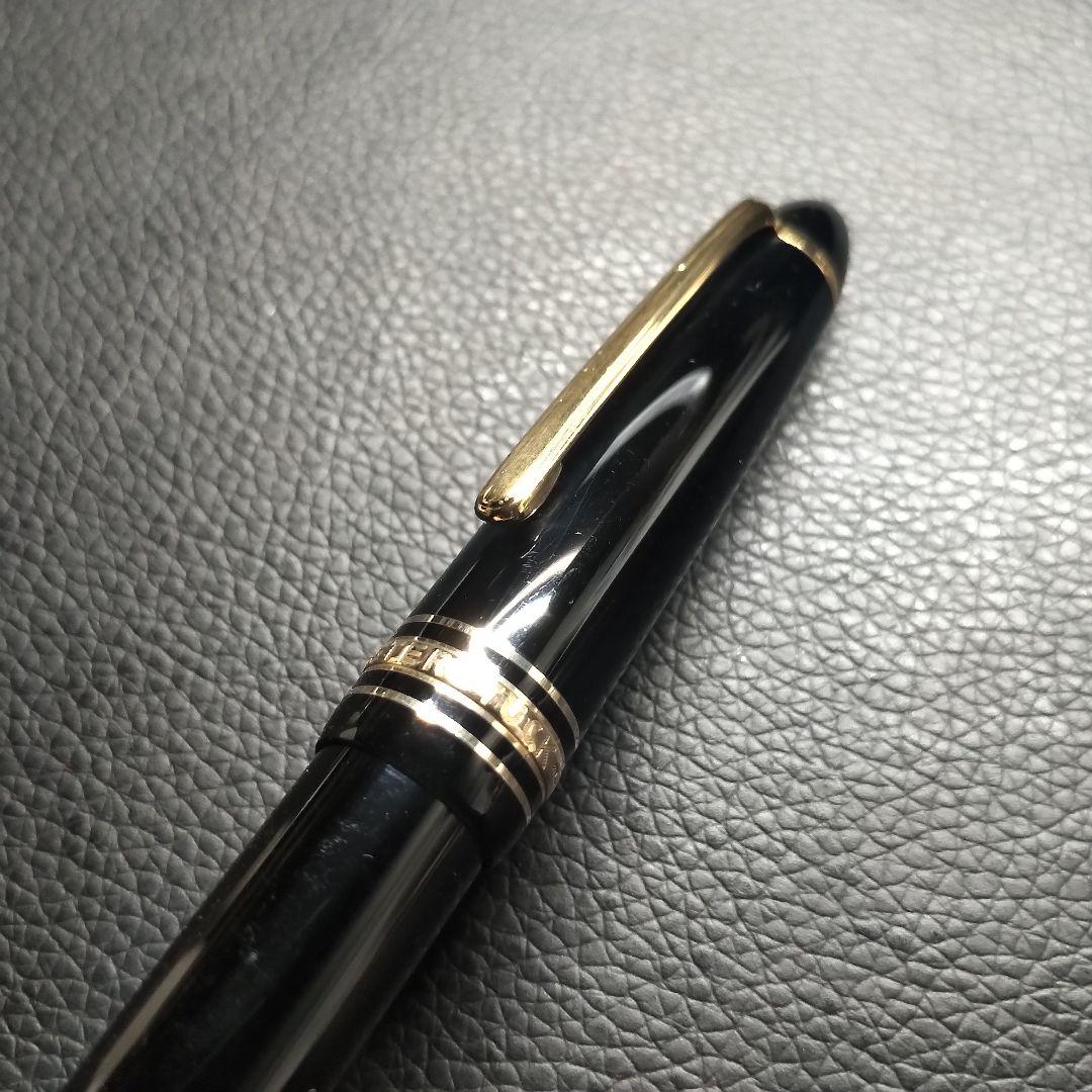 MONTBLANC マイスターシュテュック ル・グラン 167 ペンシル