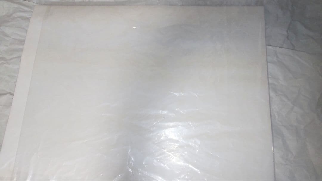 【非売品】ポスターきまぐれオレンジロード（1）