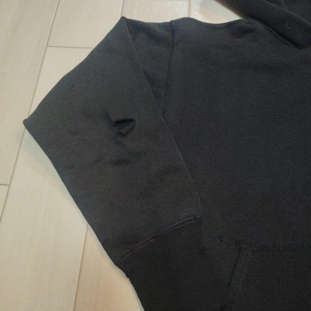 G*i様 60's Hanes フルジップフーディ Mサイズ